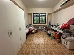 Blk 85 Telok Blangah Heights (Bukit Merah), HDB 5 Rooms #557795701